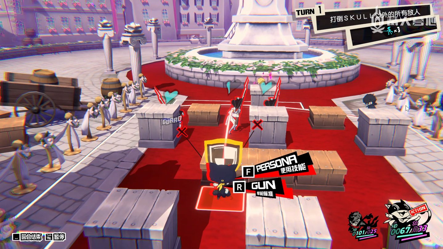 黑暗之魂3 完整版 截图19