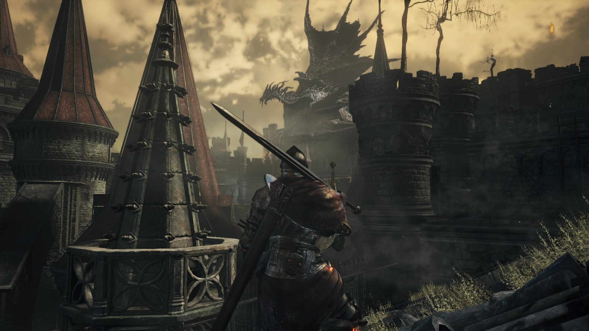 堡垒之夜 截图15