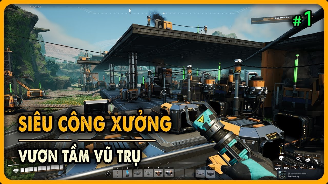 深岩银河 终极版 截图4