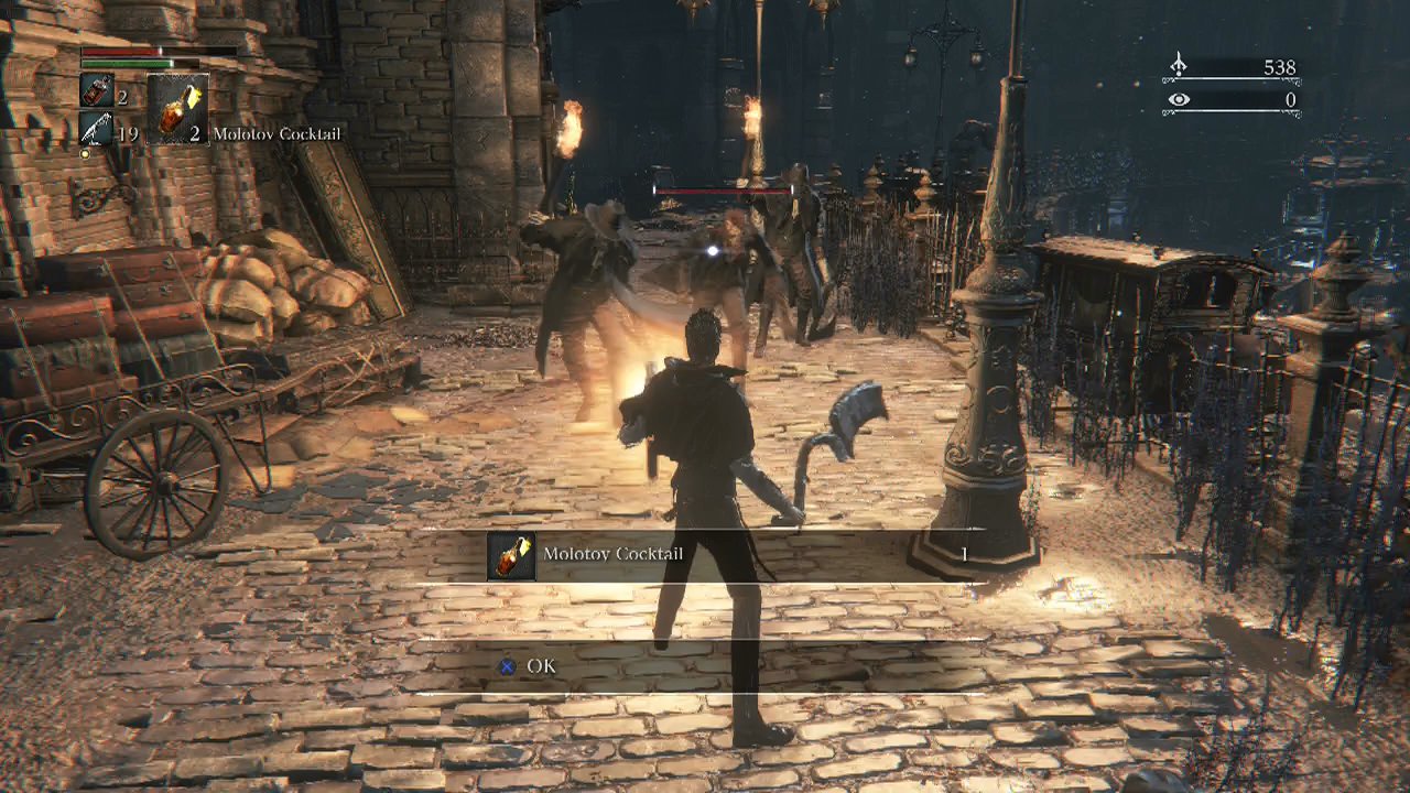 黑暗之魂3 完整版 截图7