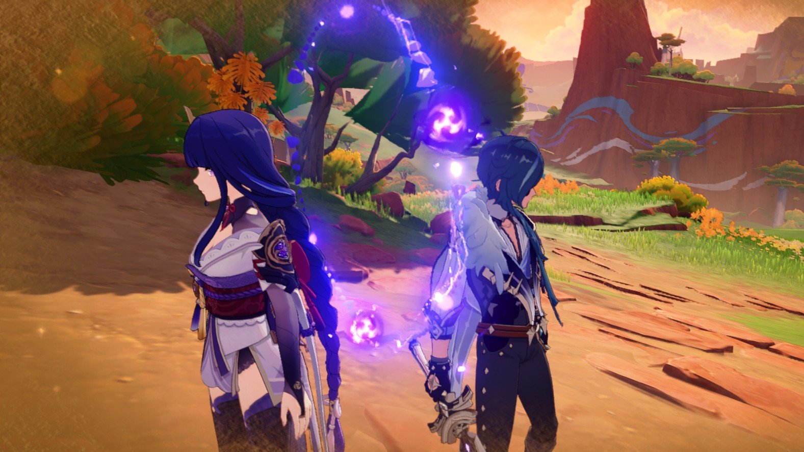 原神 终极版 截图6