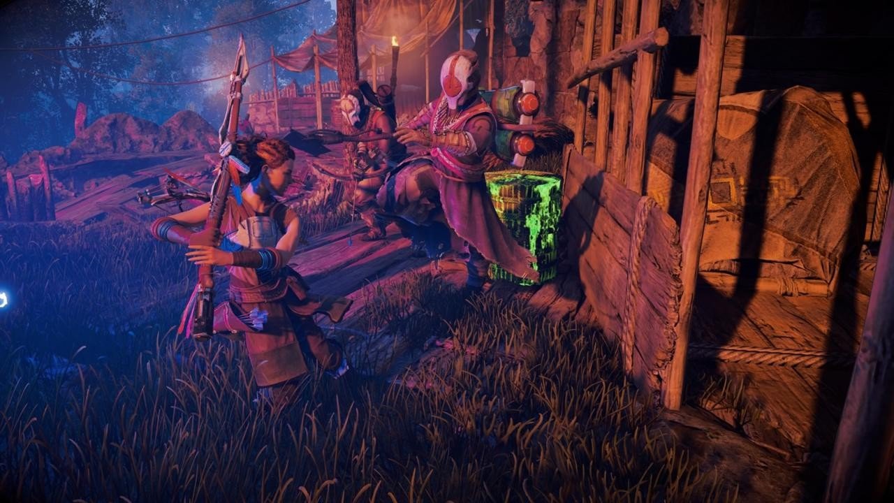 堡垒之夜 截图15