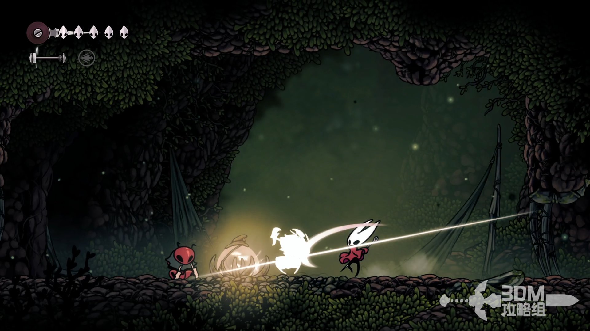 星际争霸2 重制版 截图12