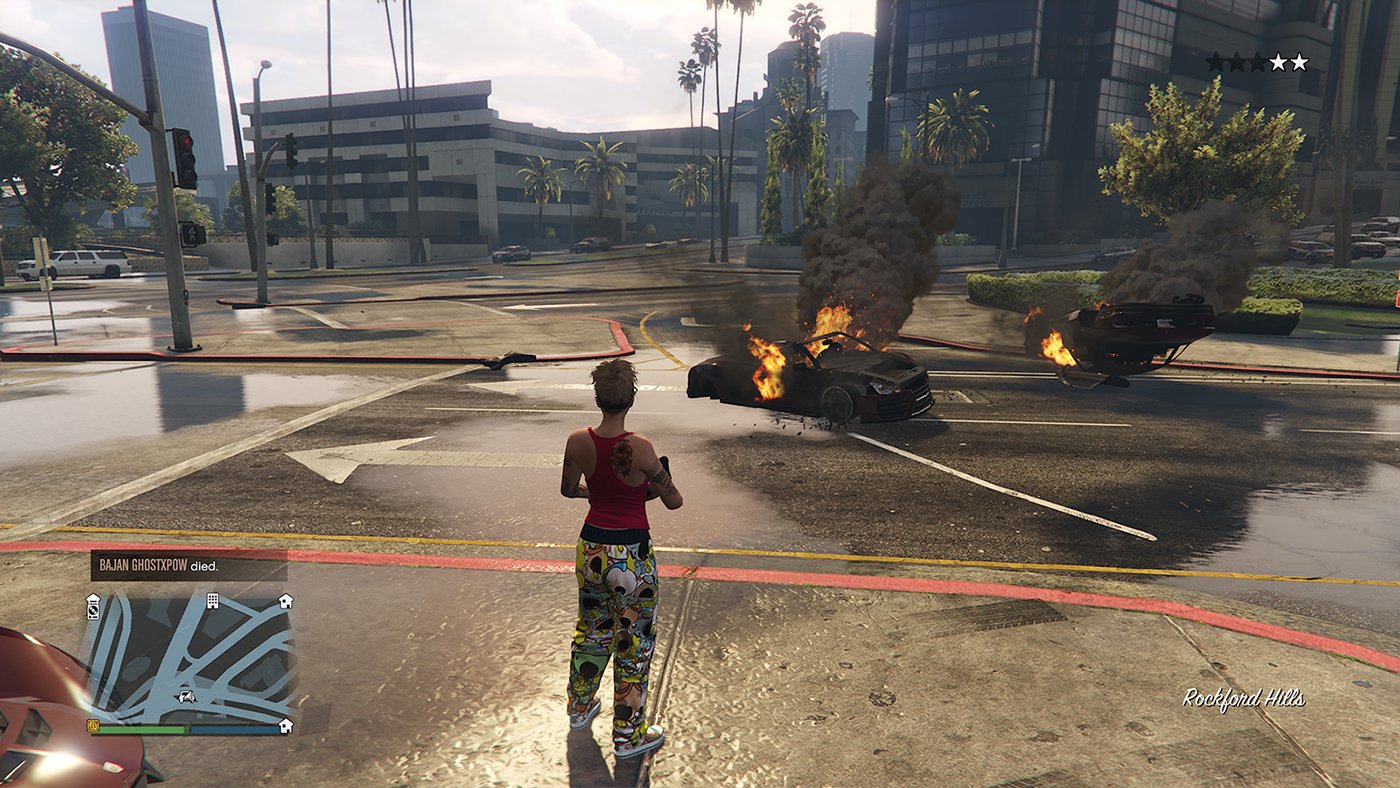 上古卷轴5：天际 截图12