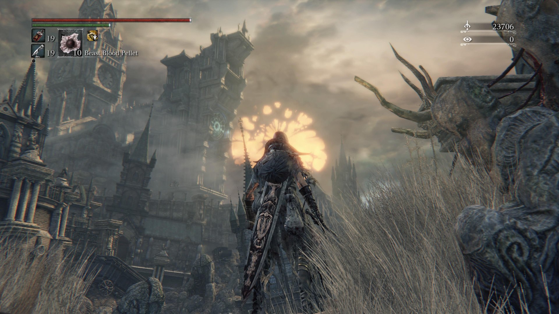 艾尔登法环 年度版 截图5