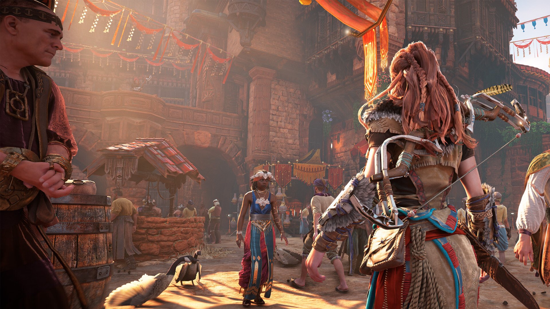 糖豆人：终极淘汰赛 重制版 截图7