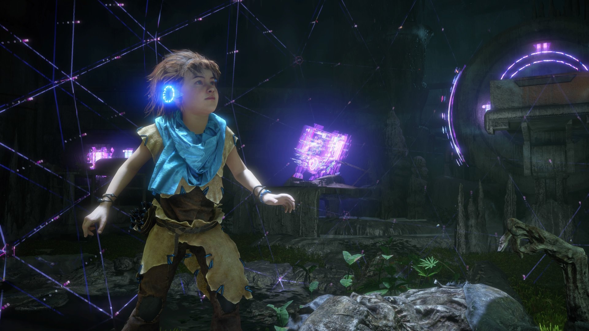 糖豆人：终极淘汰赛 重制版 截图13