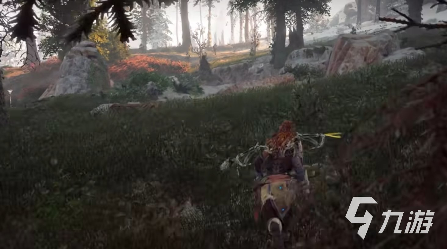 糖豆人：终极淘汰赛 重制版 截图14