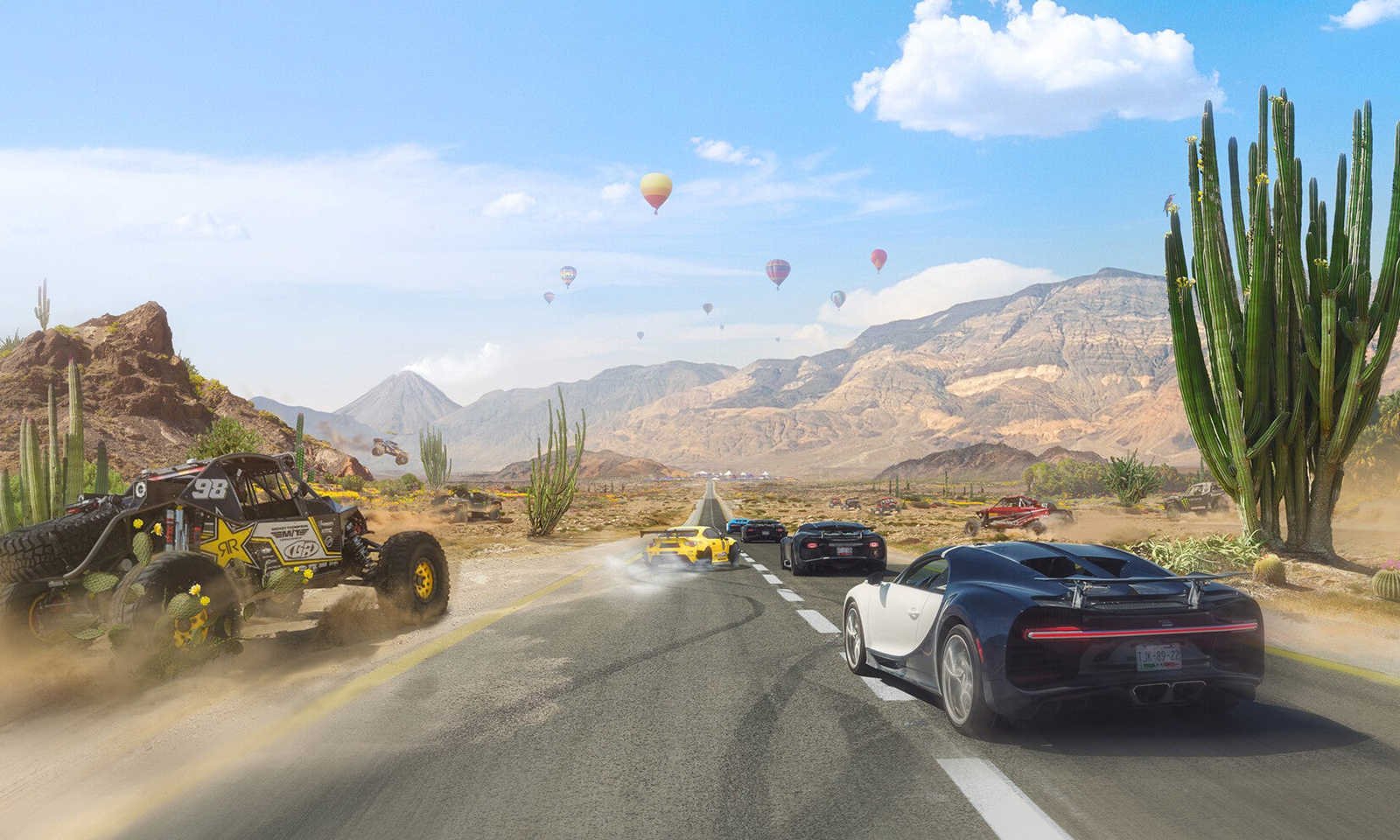 黑暗之魂3 豪华版 截图1