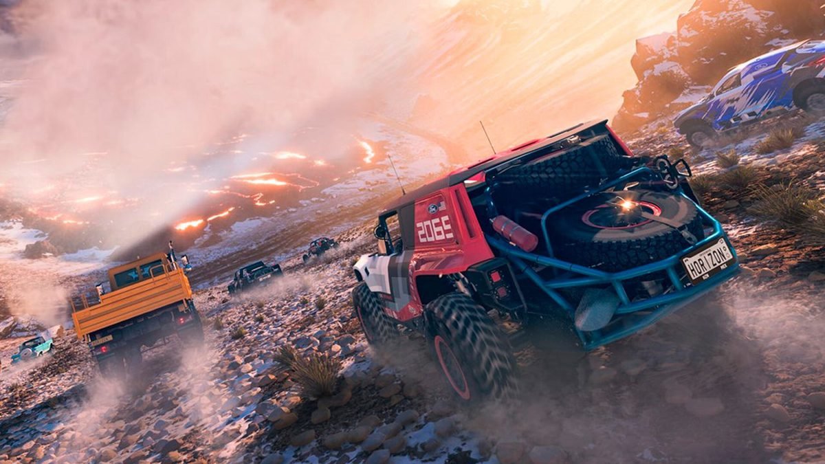 黑暗之魂3 豪华版 截图11