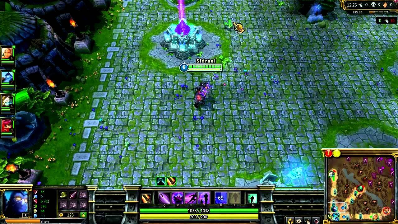 我的世界 完整版 截图15