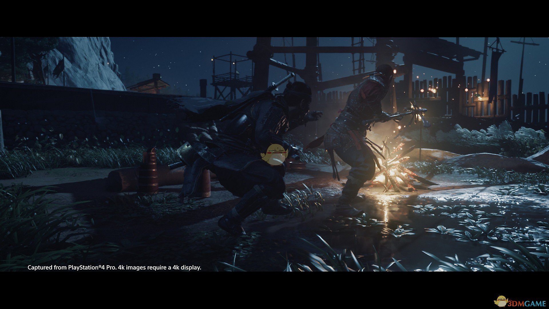 生化危机4：重制版 终极版 截图10