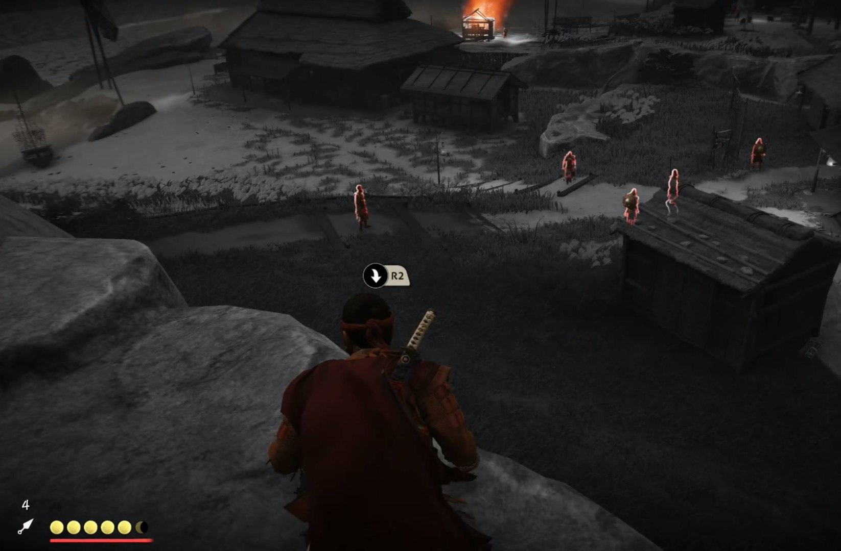 生化危机4：重制版 终极版 截图12