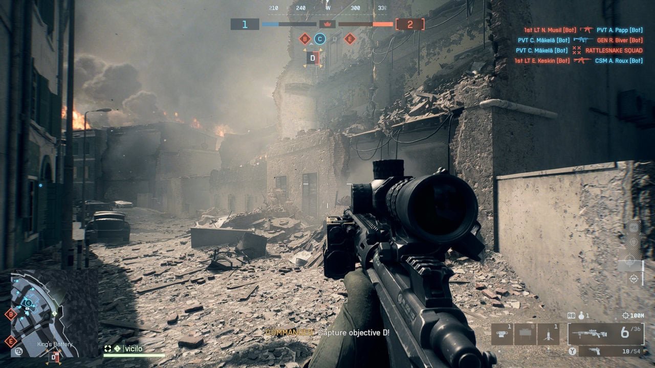 生化危机4：重制版 终极版 截图11