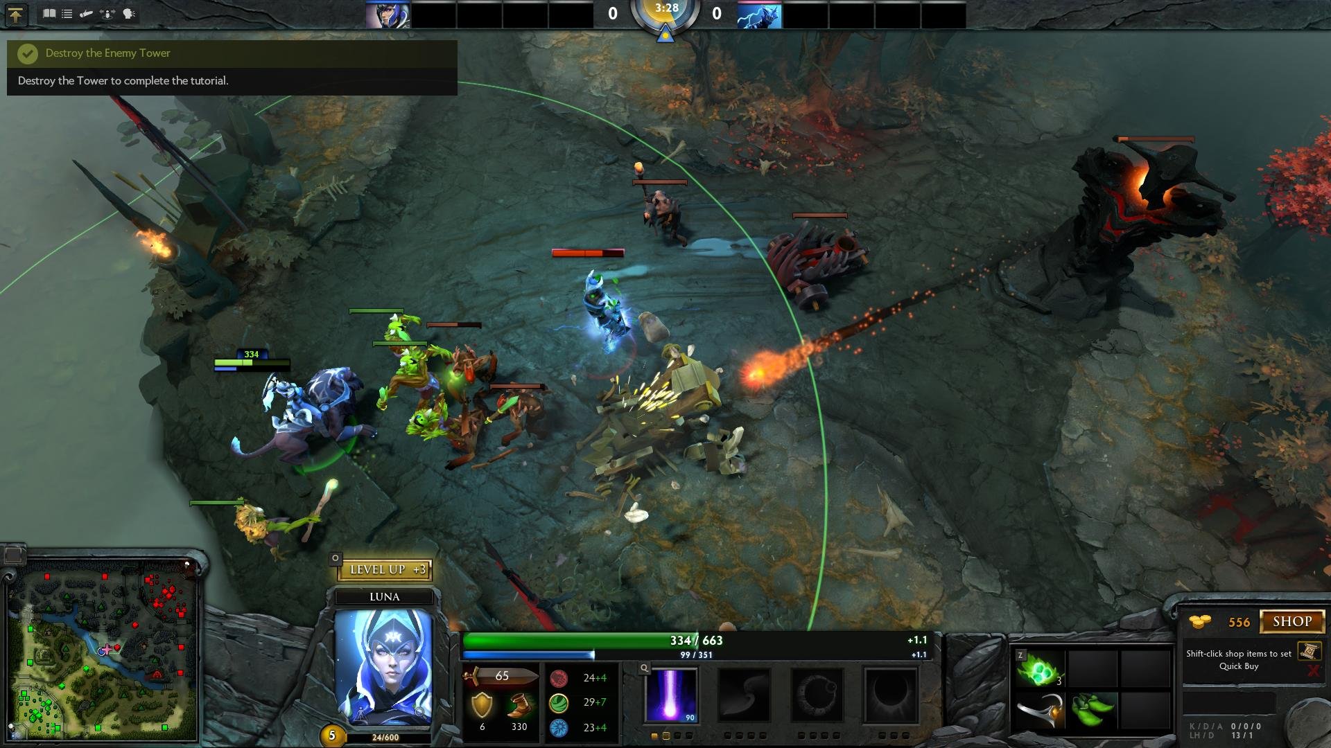 底特律：成为人类 完整版 截图5