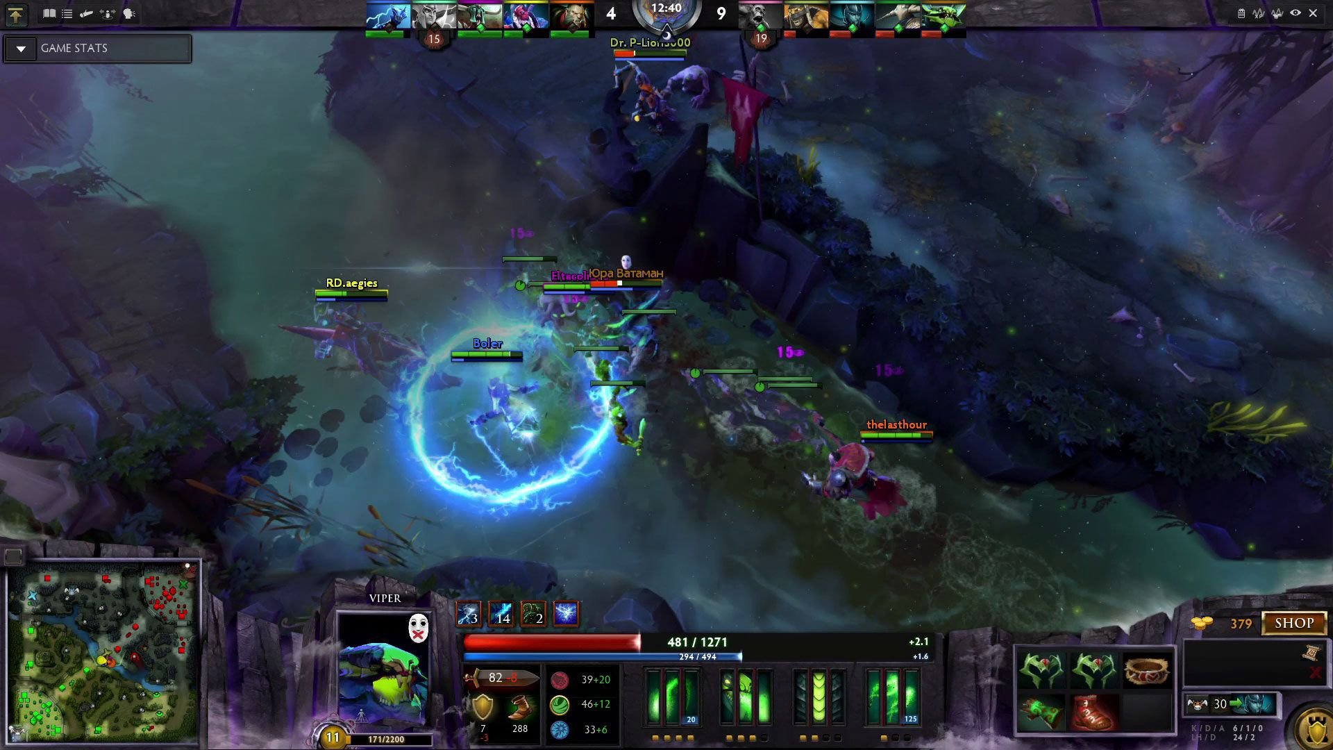 底特律：成为人类 完整版 截图10