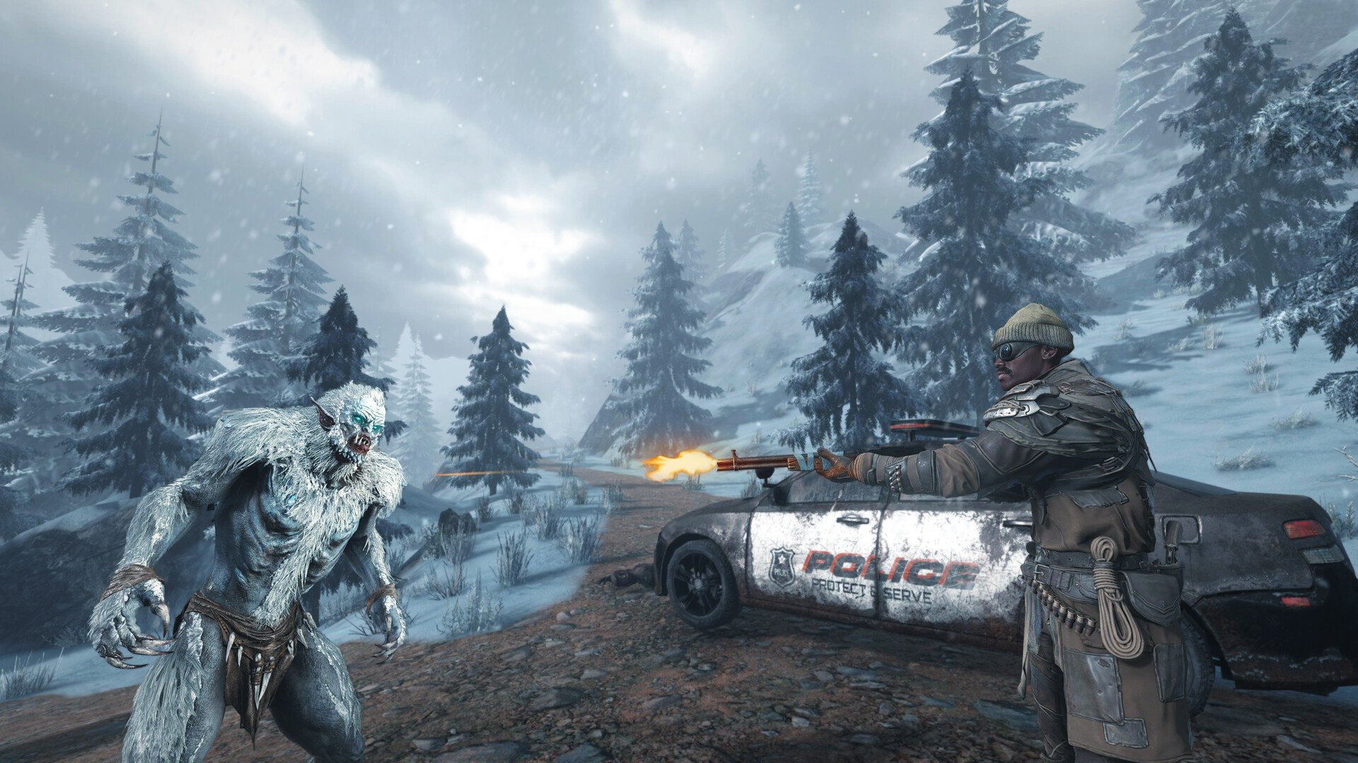 最后生还者2 豪华版 截图12