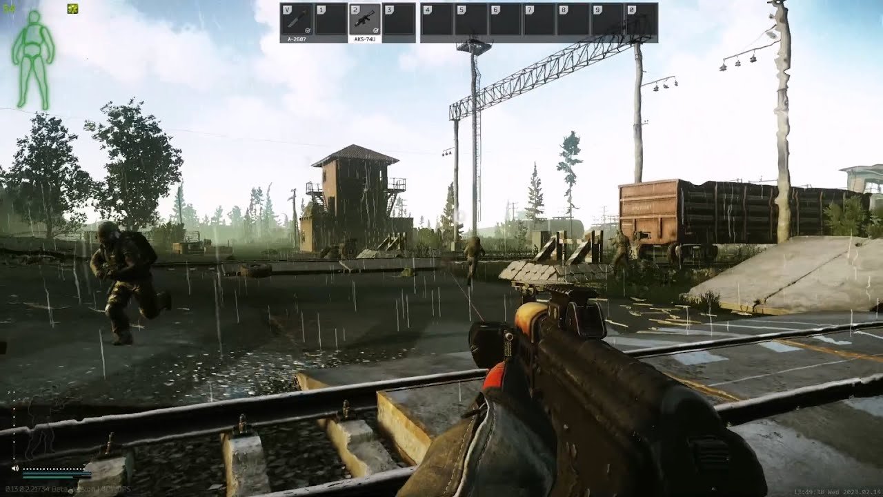 F1 2024 豪华版 截图7