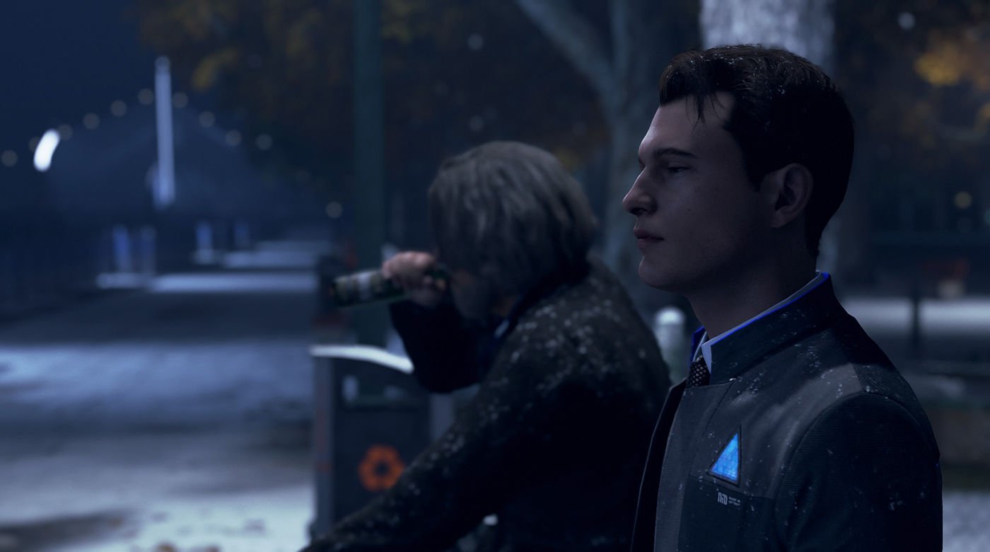 死亡搁浅 年度版 截图14