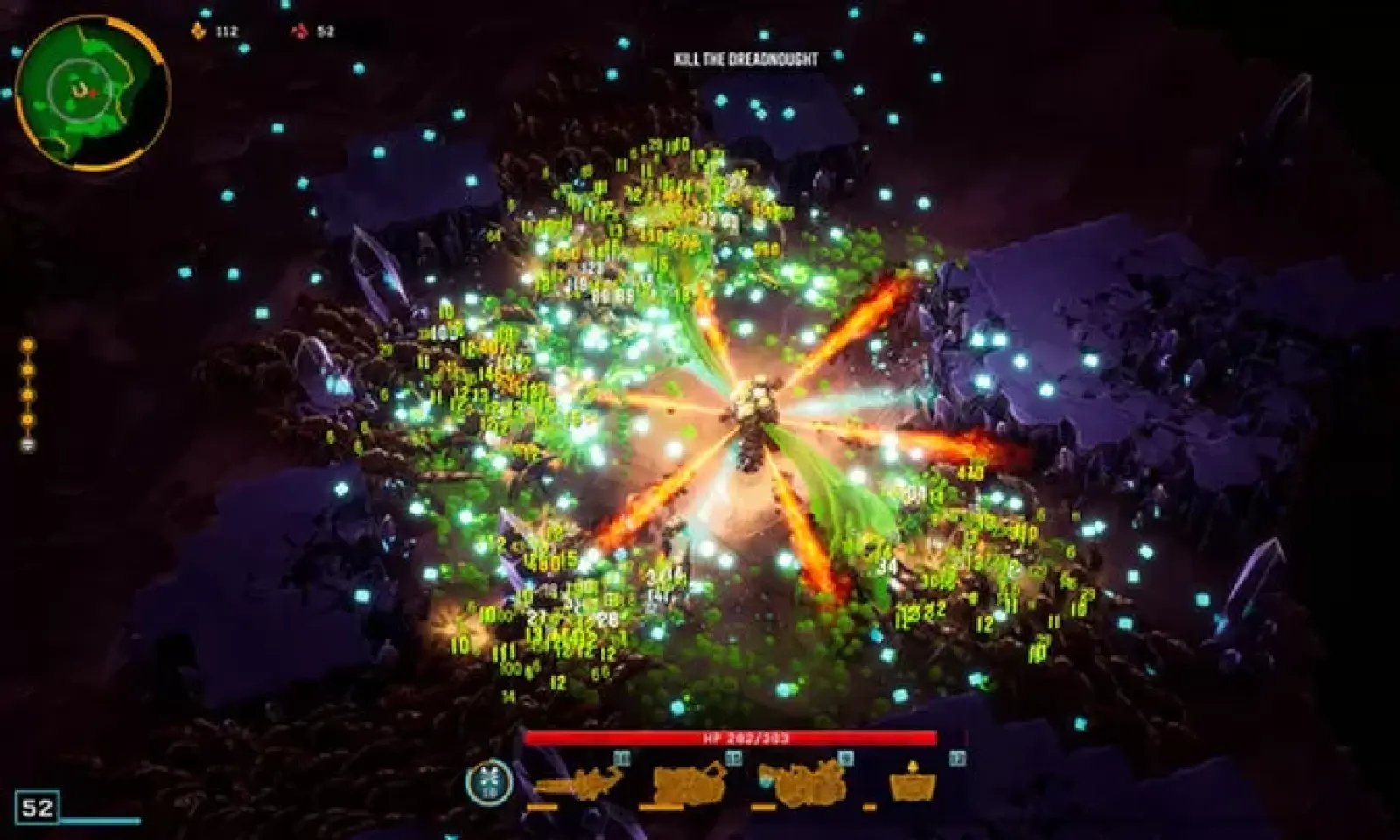 黑暗之魂3 终极版 截图5