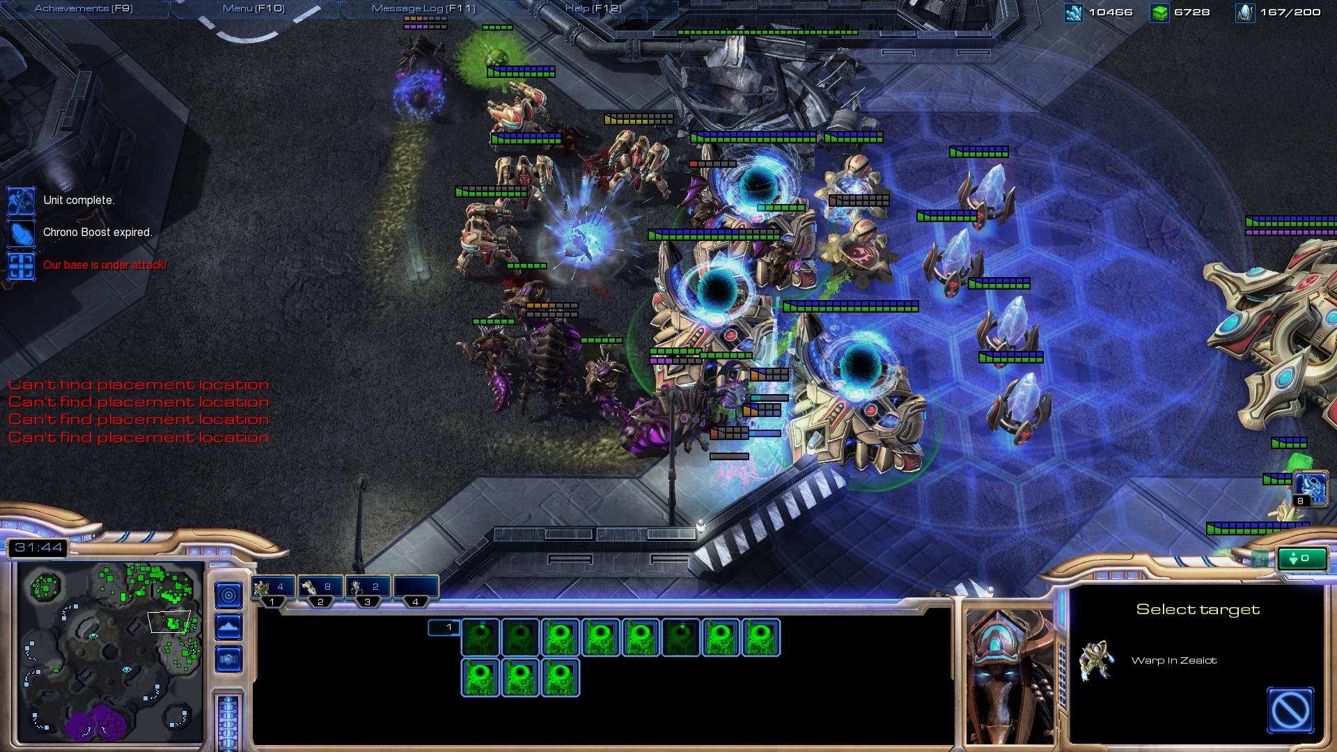 巫师3：狂猎 年度版 截图5