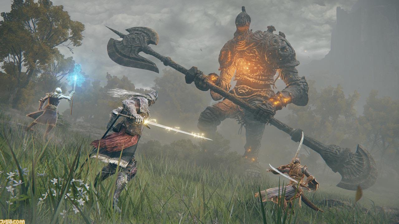 堡垒之夜 截图1