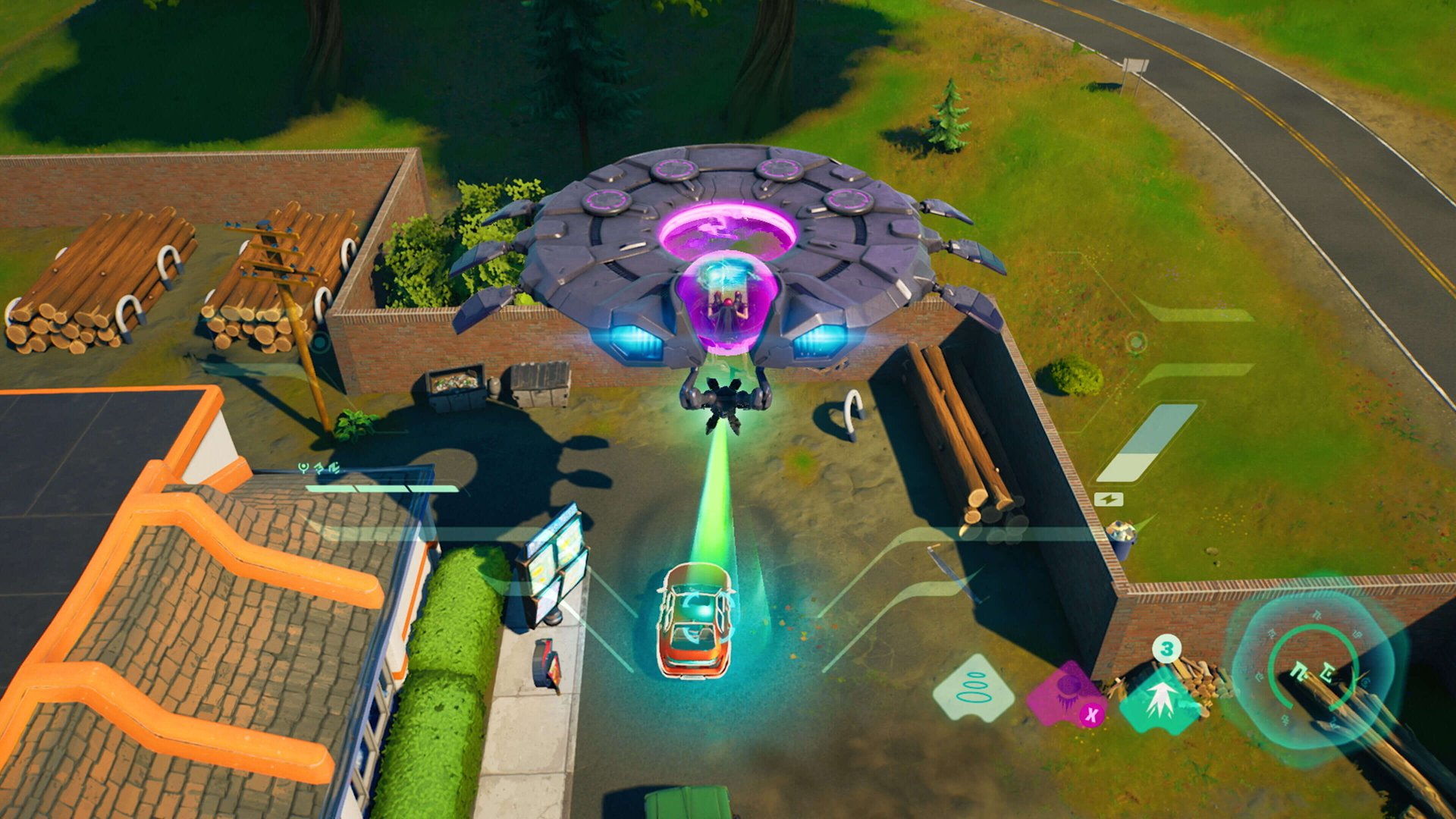 空洞骑士 豪华版 截图6