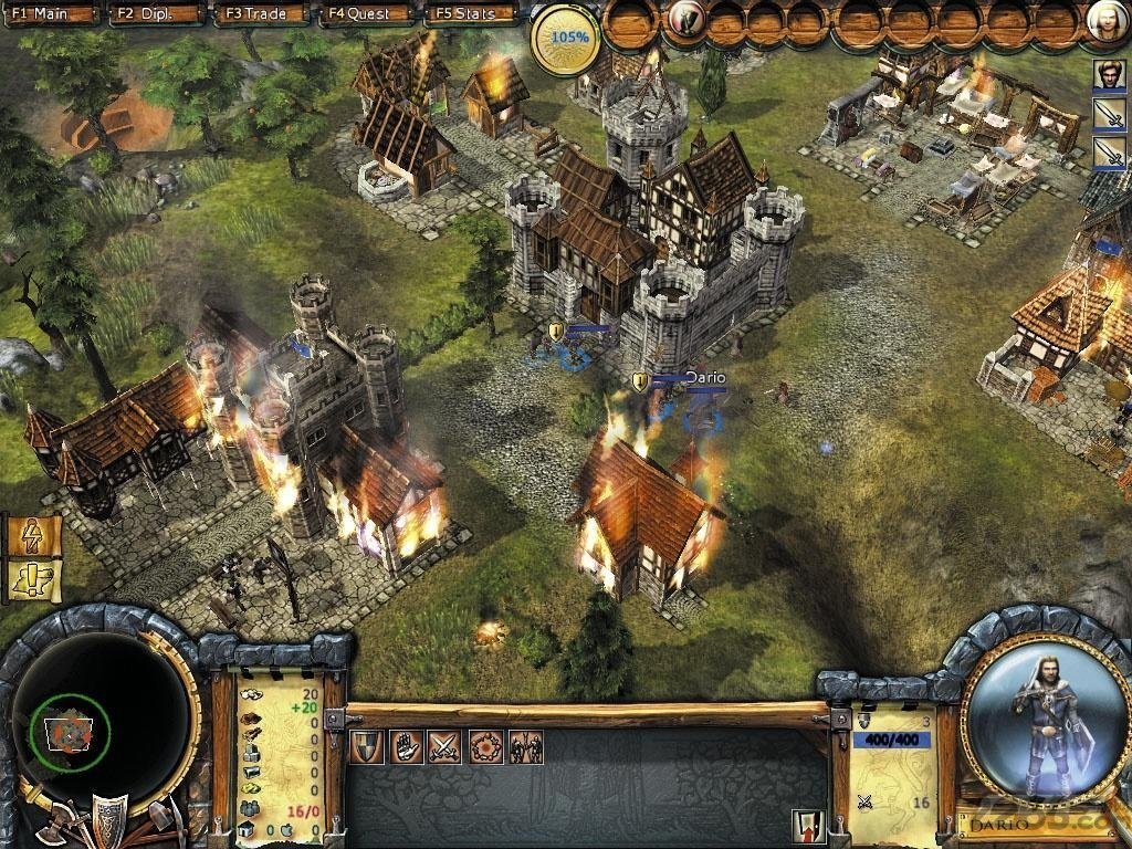 糖豆人：终极淘汰赛 重制版 截图6