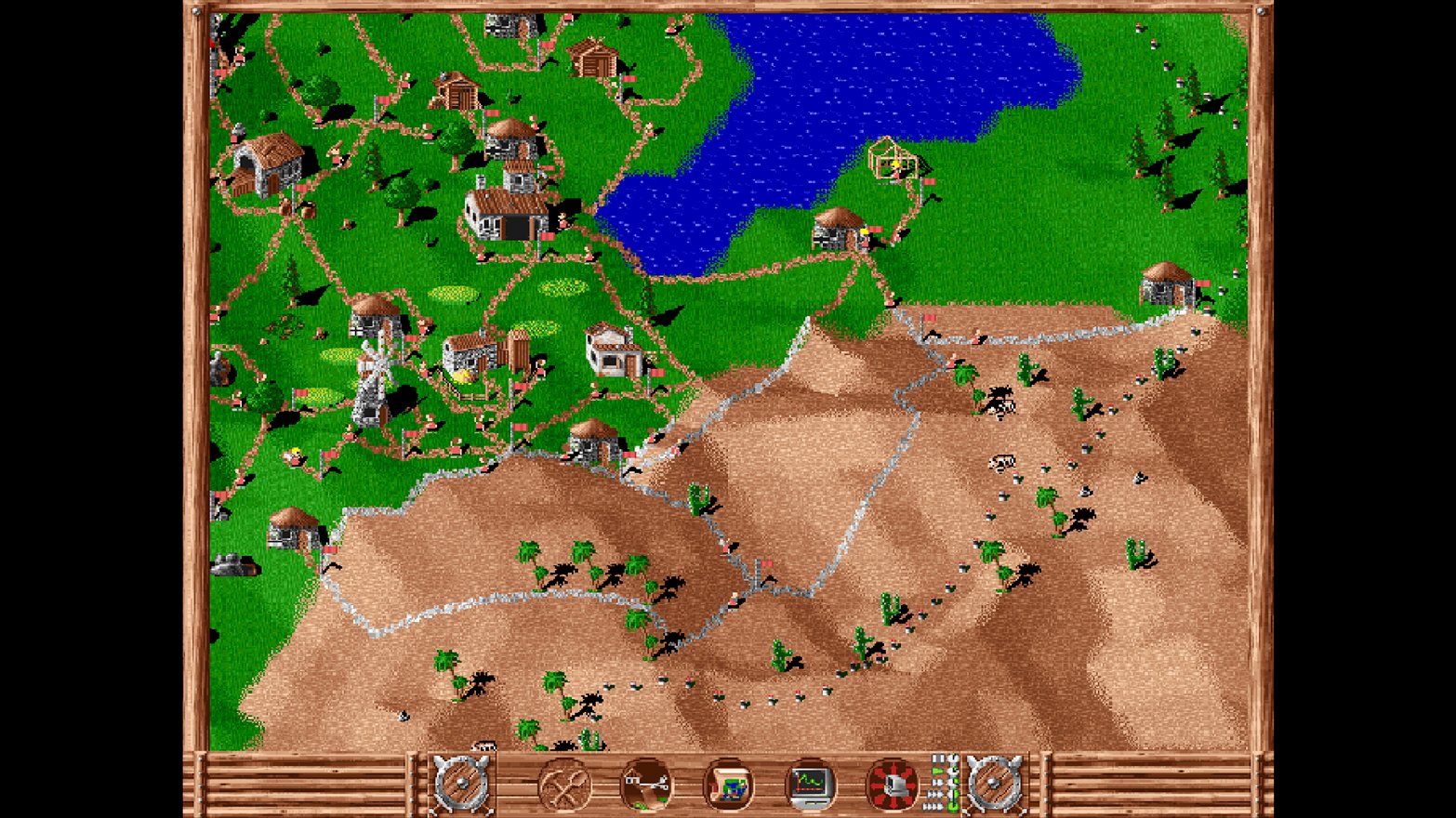 糖豆人：终极淘汰赛 重制版 截图15