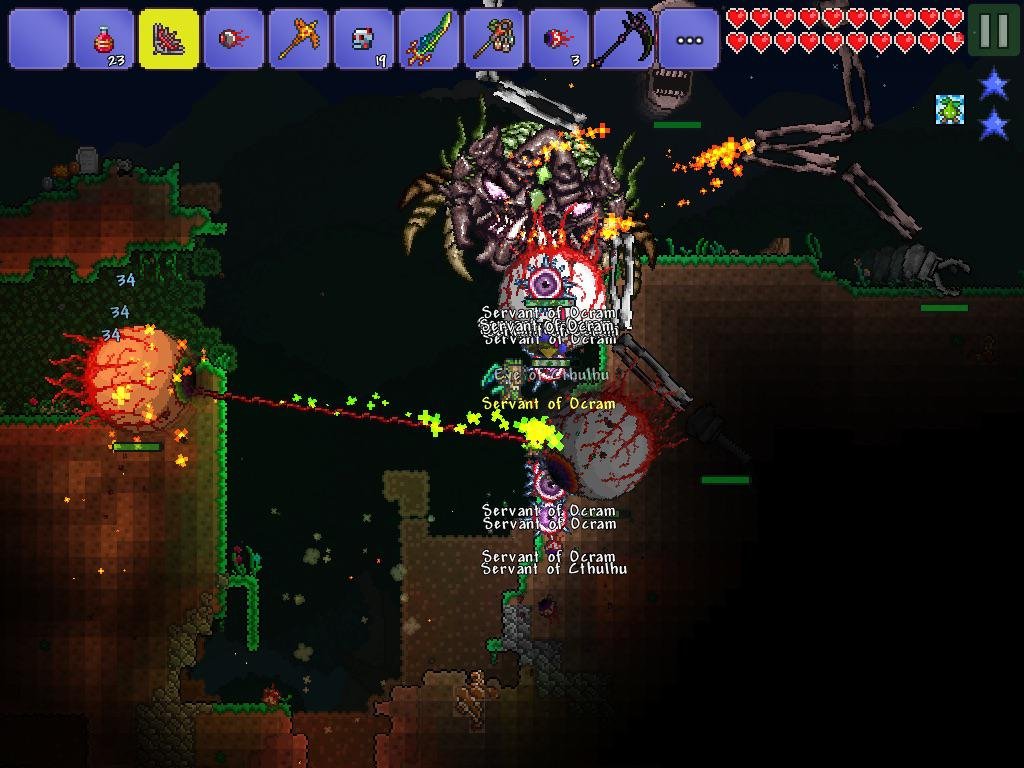 七日杀 终极版 截图4