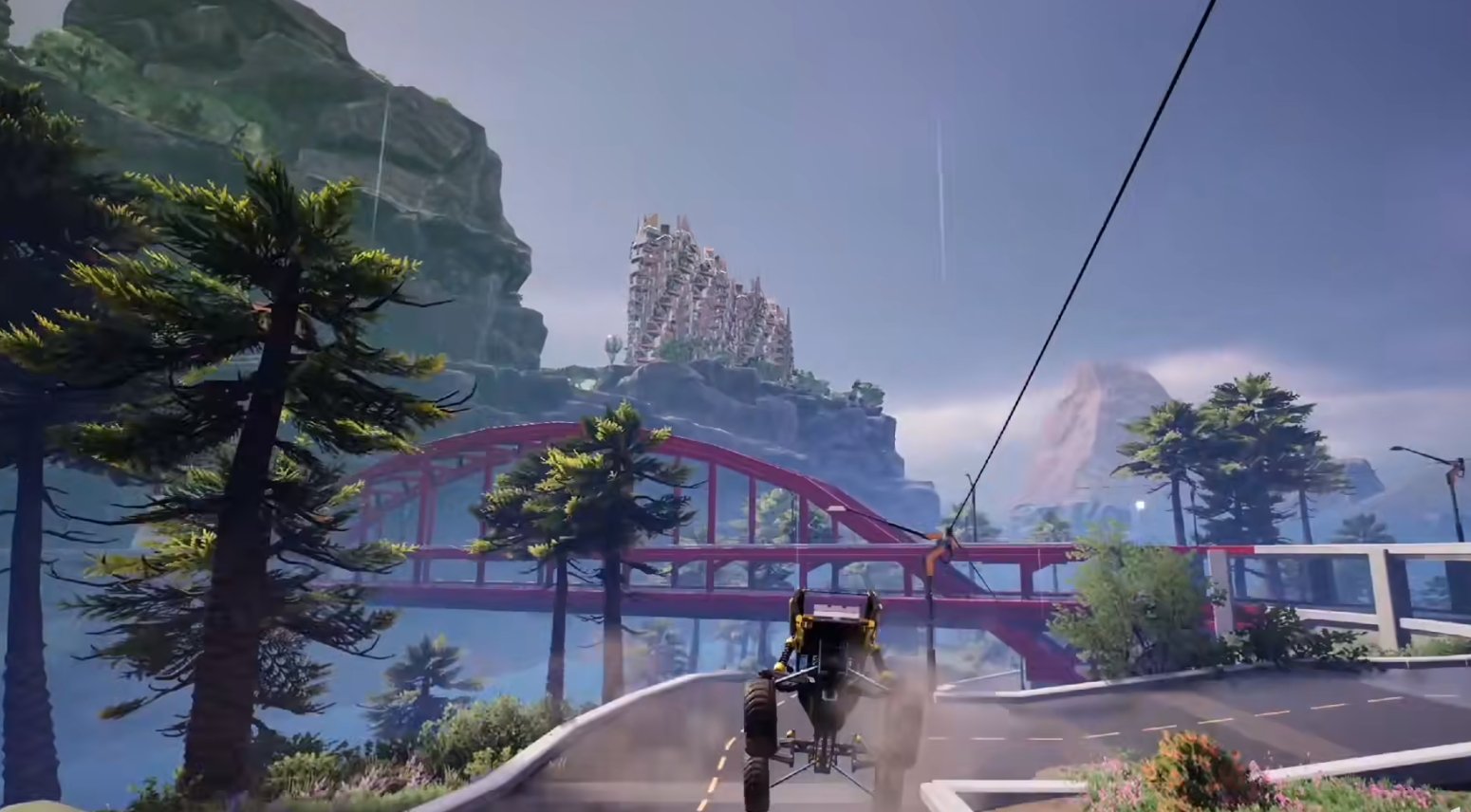 GTA5 年度版 截图5