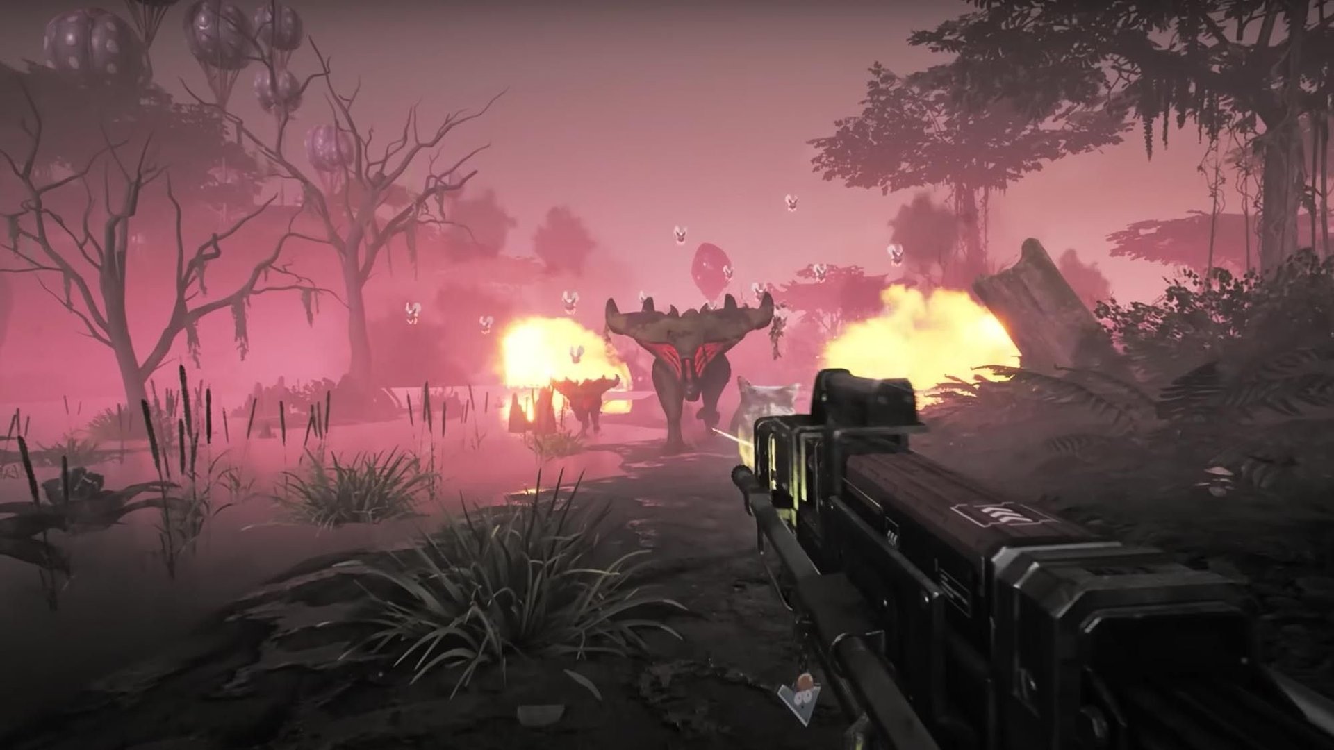 巫师3：狂猎 年度版 截图8