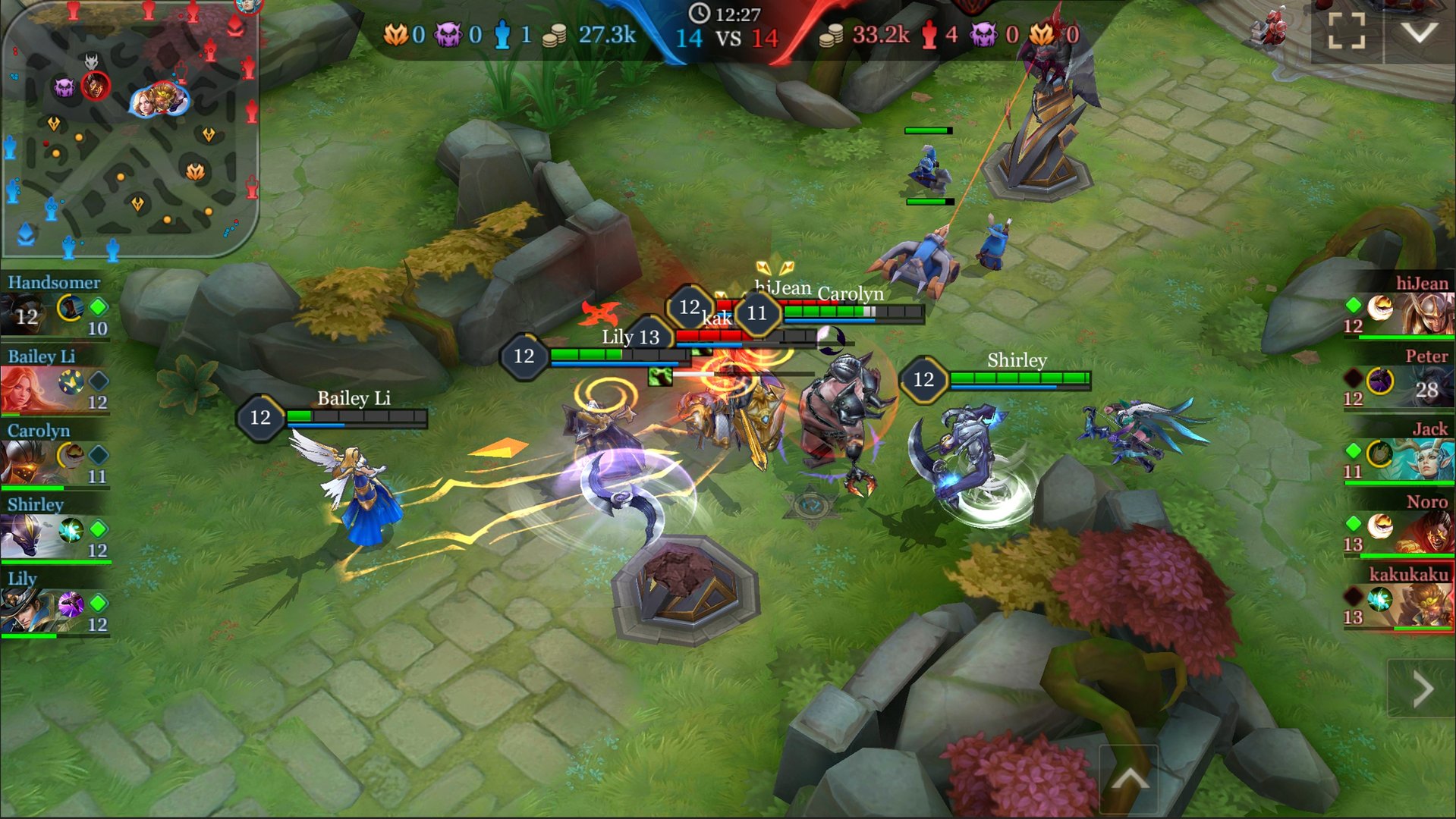 巫师3：狂猎 年度版 截图1