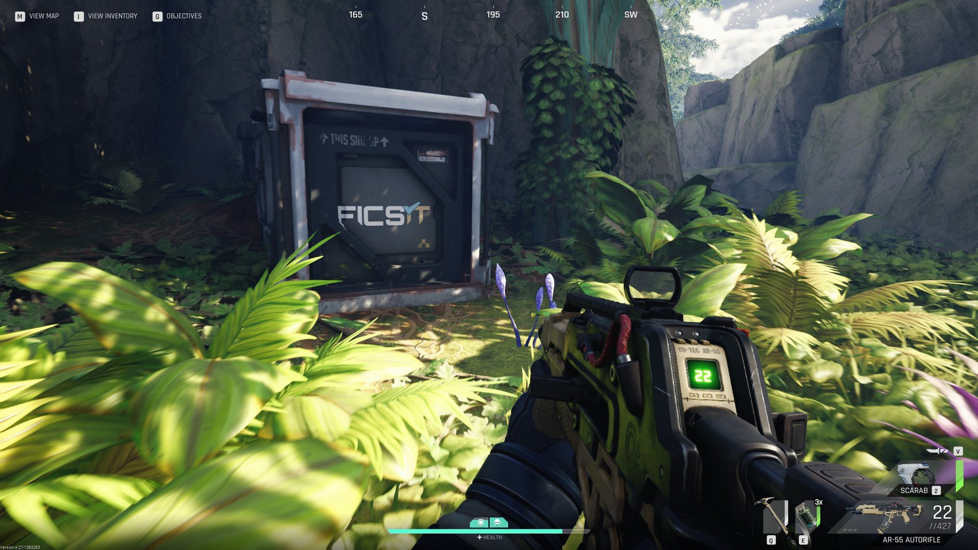 黑暗之魂3 完整版 截图18