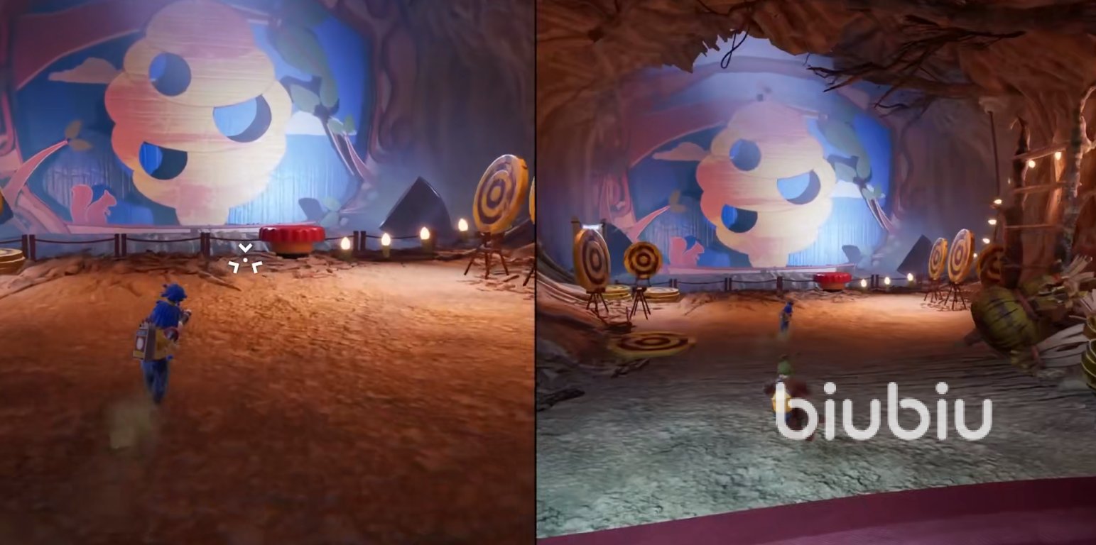 深岩银河 终极版 截图5