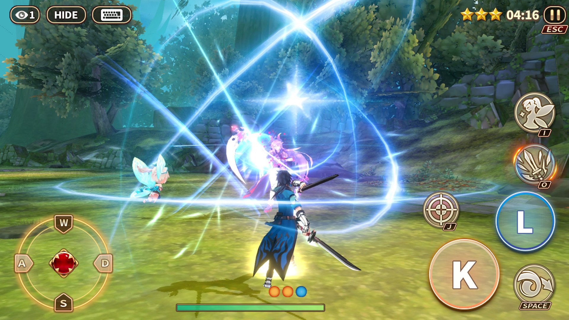 空洞骑士 豪华版 截图13