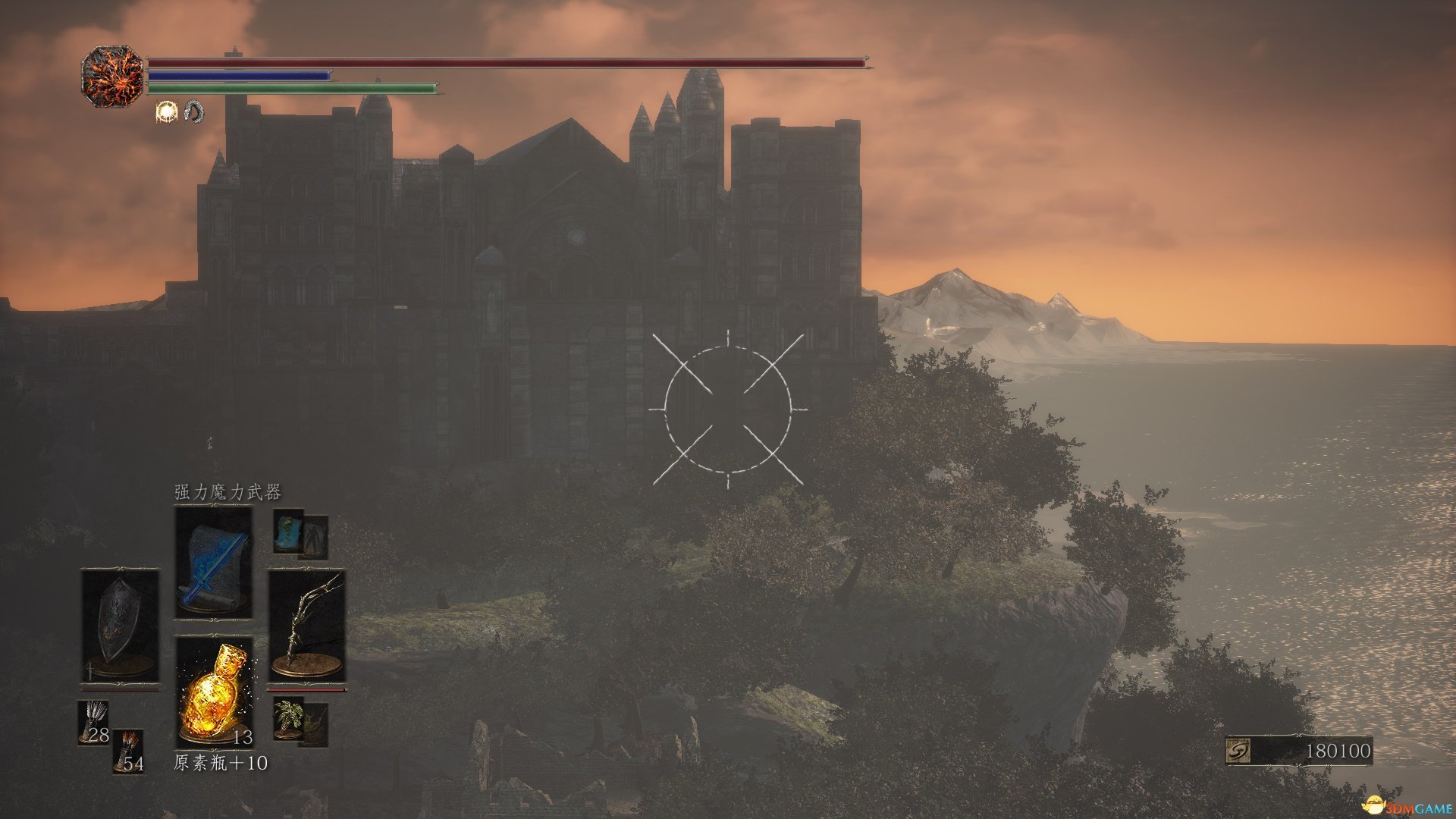 深岩银河 终极版 截图12