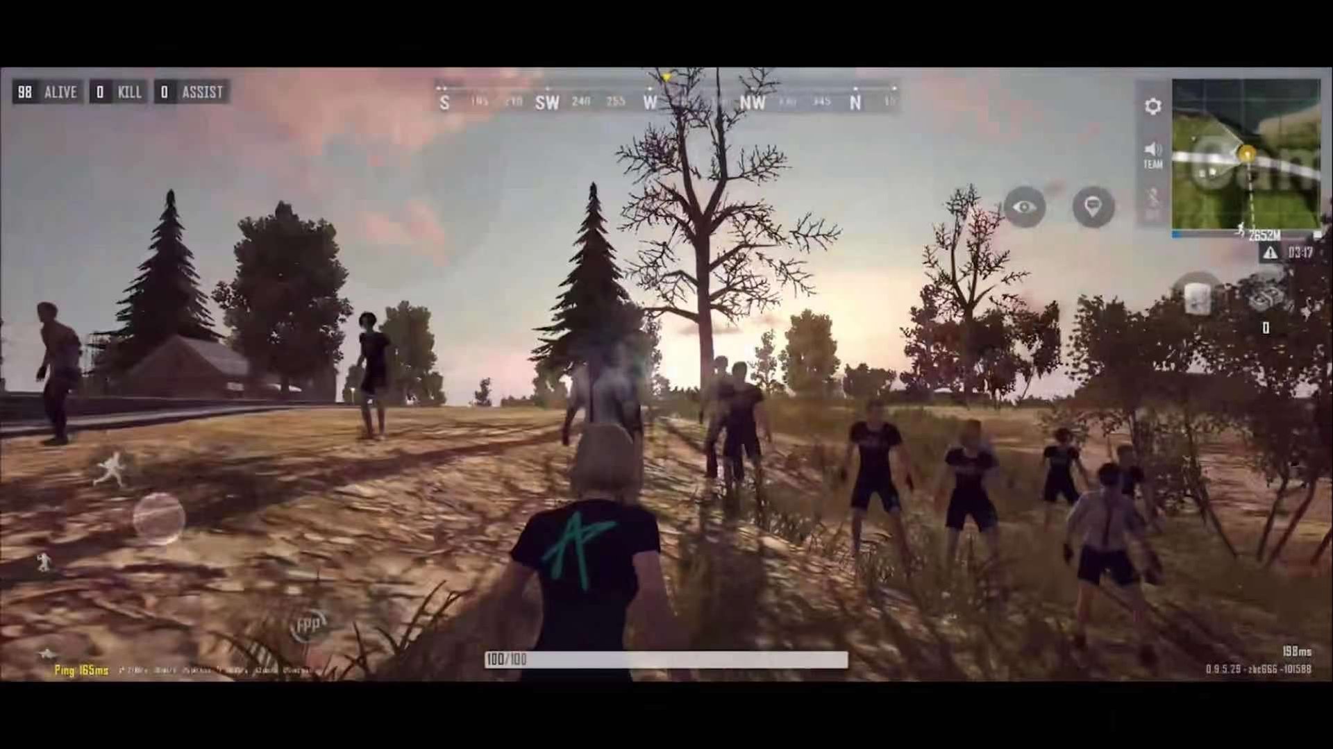 糖豆人：终极淘汰赛 重制版 截图14