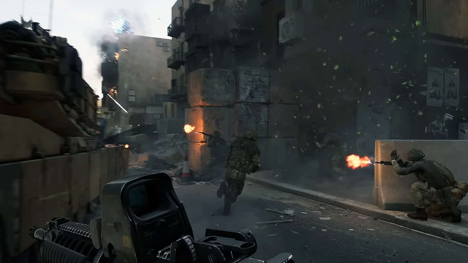 生化危机4：重制版 终极版 截图12