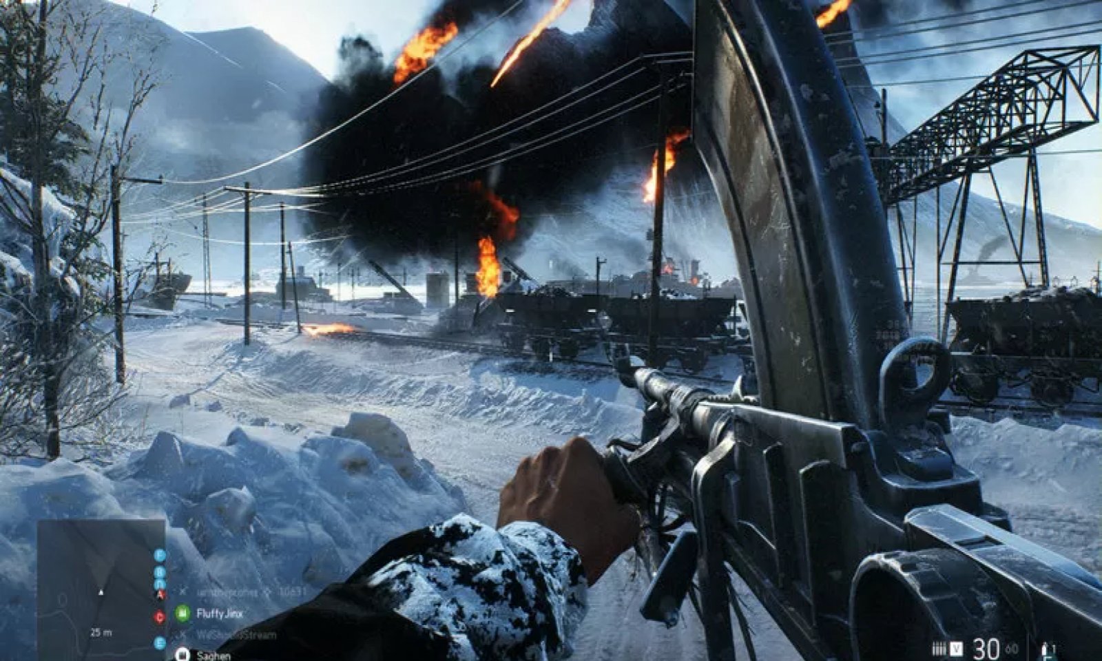 生化危机4：重制版 终极版 截图19