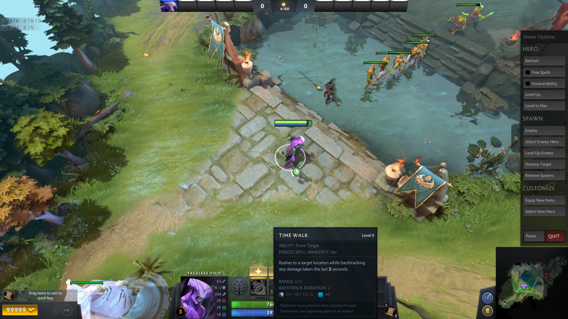 生化危机4：重制版 终极版 截图13