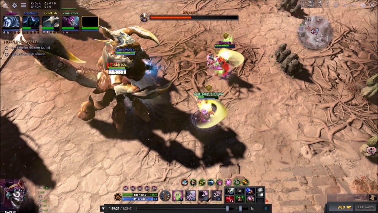 生化危机4：重制版 终极版 截图21