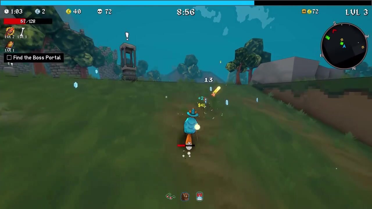 上古卷轴5：天际 截图16