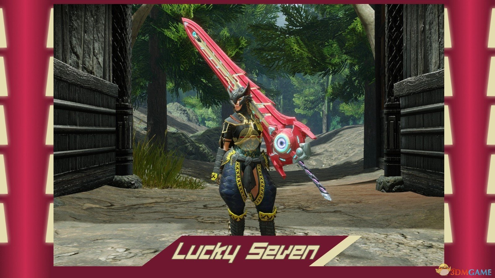 上古卷轴5：天际 截图20