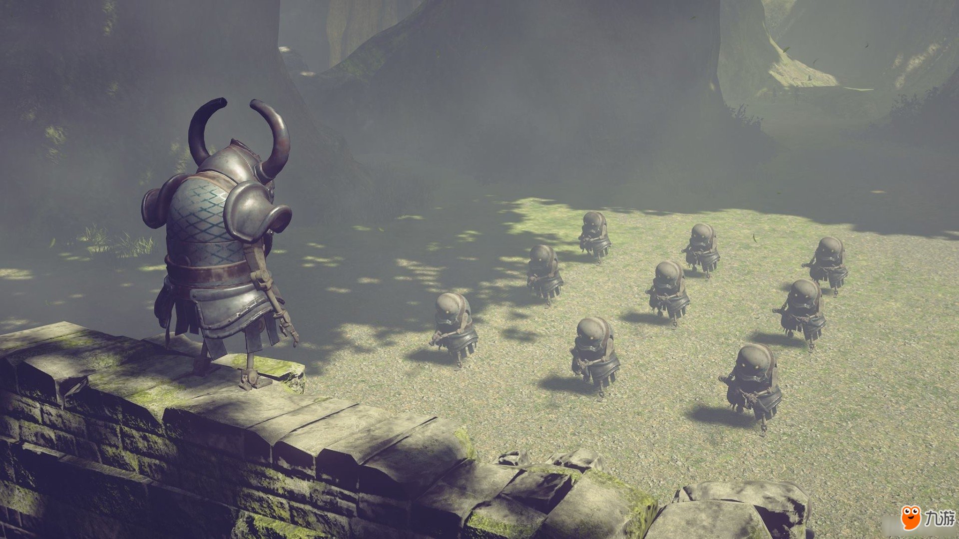 黑暗之魂3 完整版 截图16