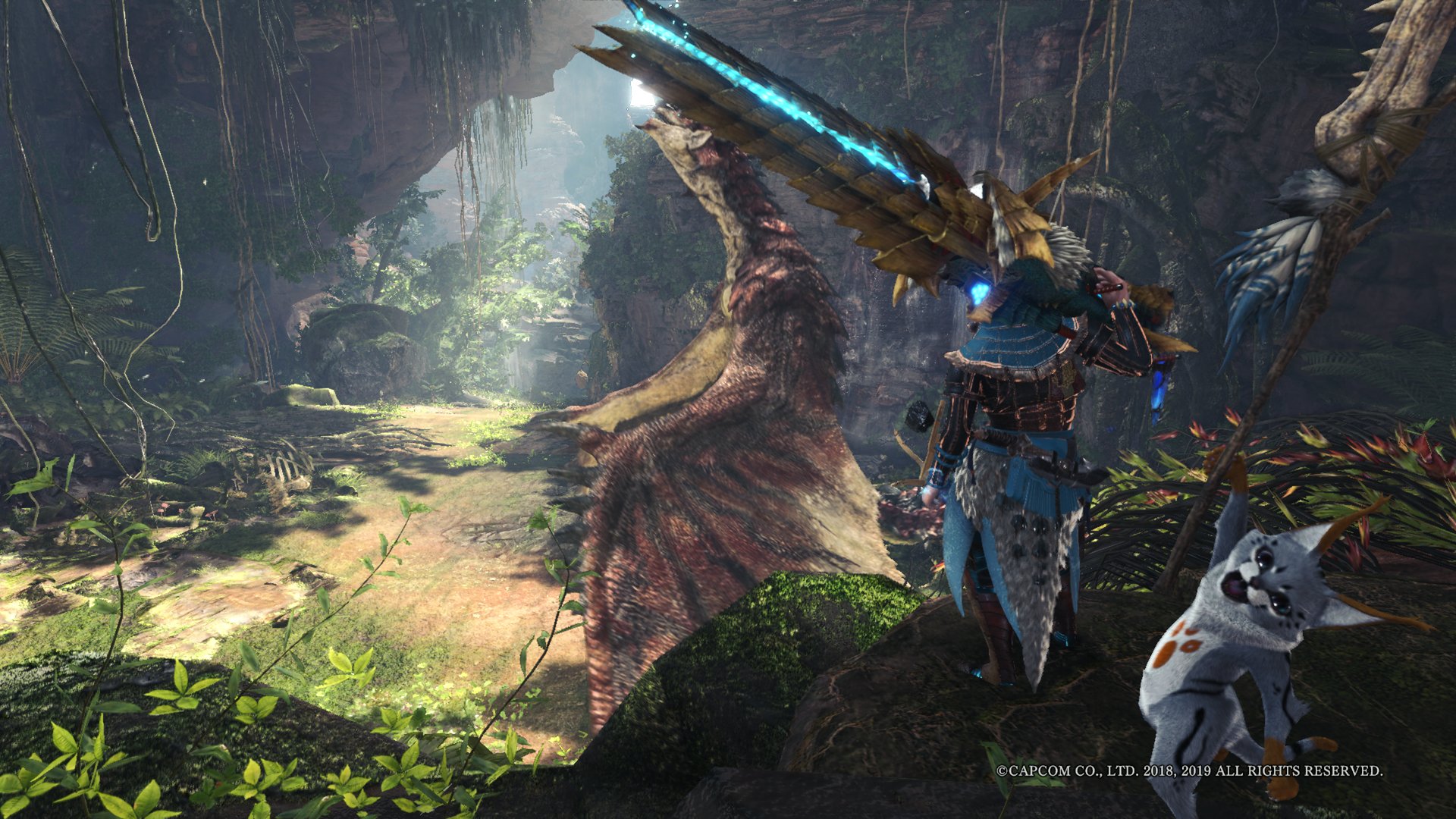 双人成行 年度版 截图1