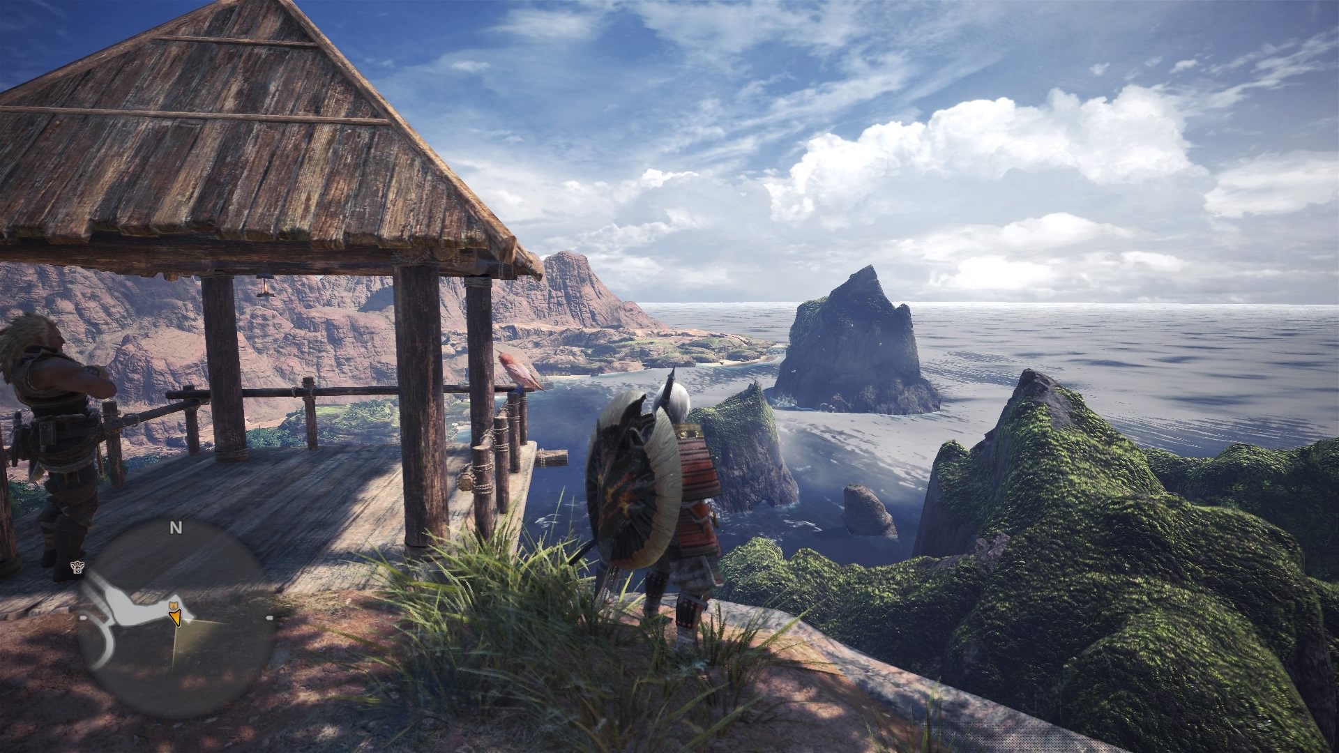 双人成行 年度版 截图10