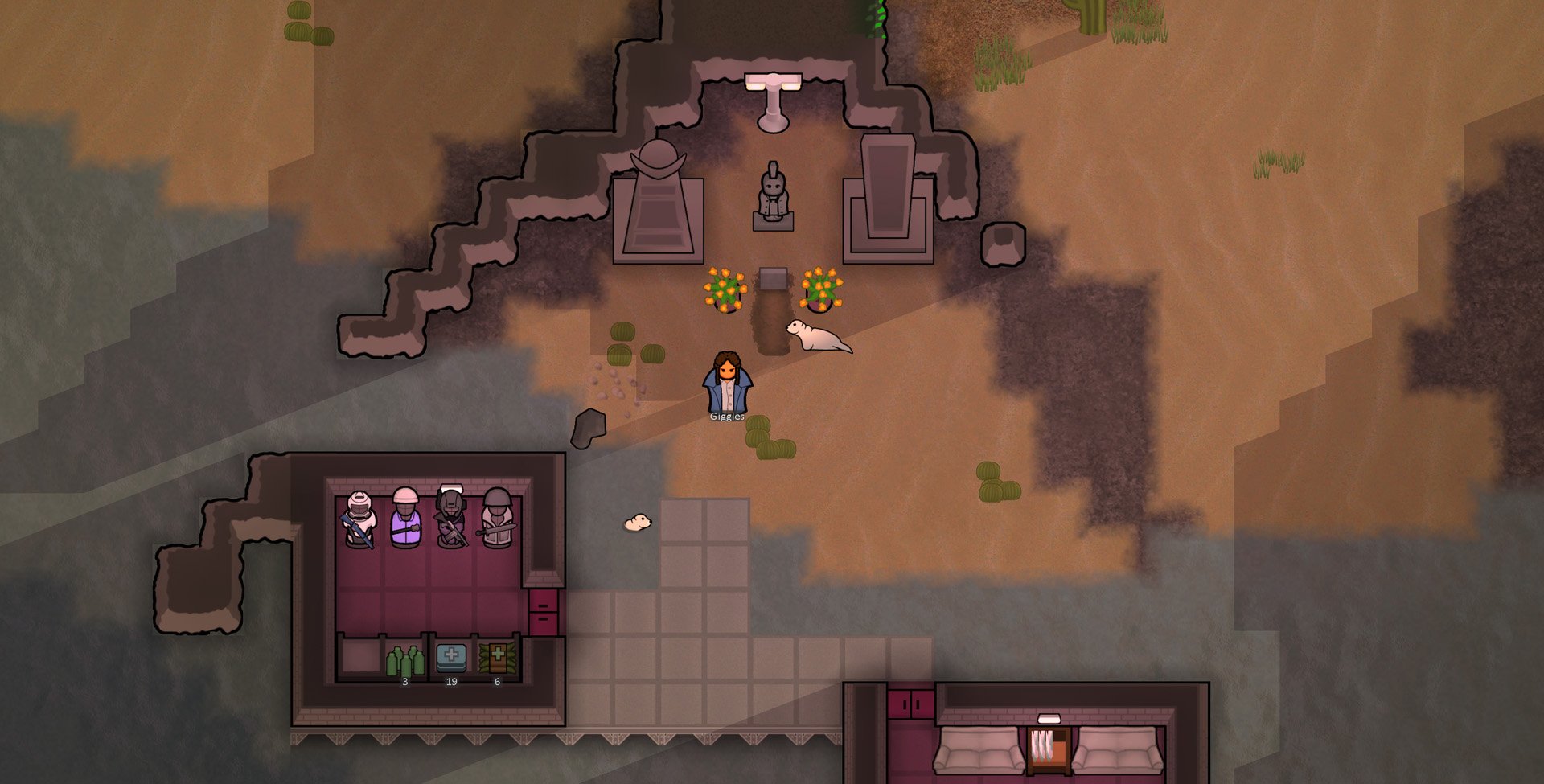 七日杀 终极版 截图16