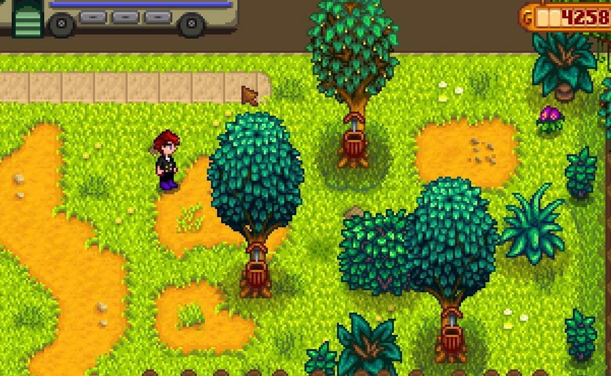 上古卷轴5：天际 截图2