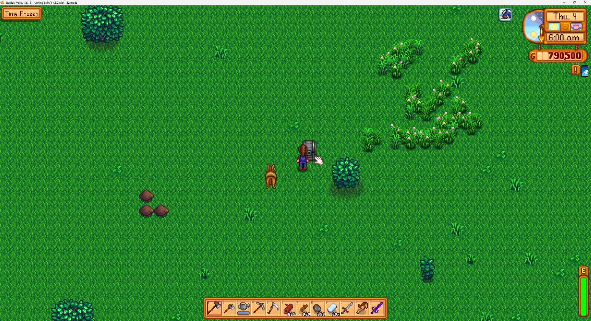 上古卷轴5：天际 截图6